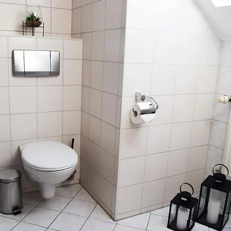 Wattwuermchen * Wremen