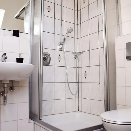 Wattwuermchen * Wremen