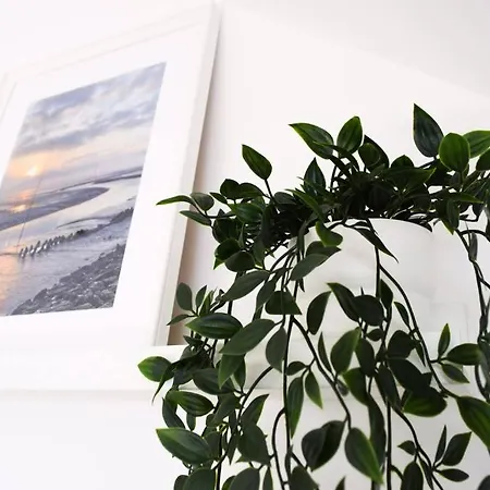 Wattwuermchen Appartement