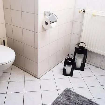 Wattwuermchen Wremen