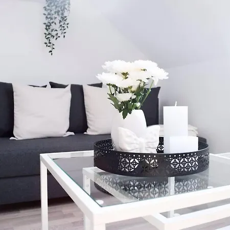 Appartement Wattwuermchen *