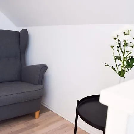 Wattwuermchen Apartamento Wremen