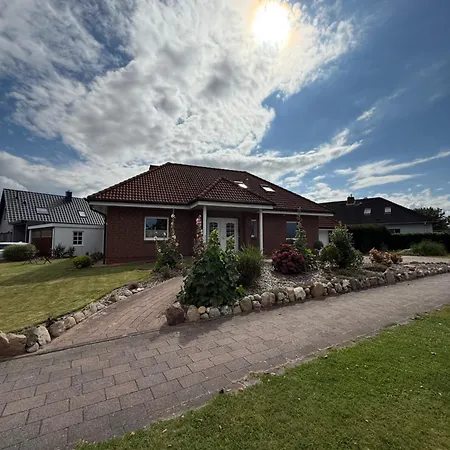 Wattwuermchen Wremen